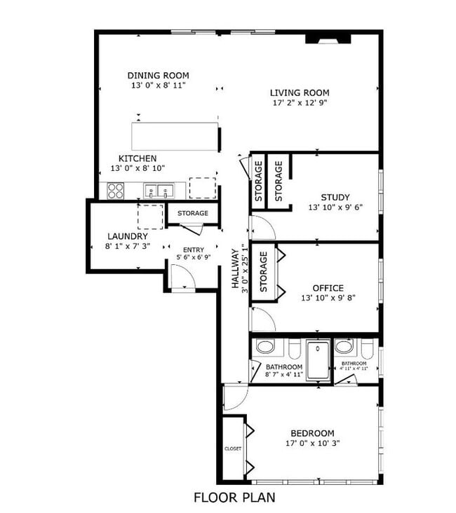 Building Photo - 1214 Drake Dr