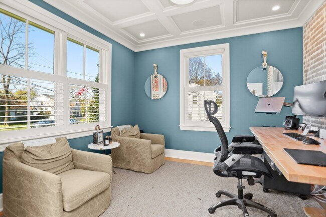 Foto del edificio - 4 Vani Ct