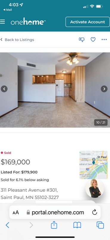 Foto del edificio - 311 Pleasant Ave