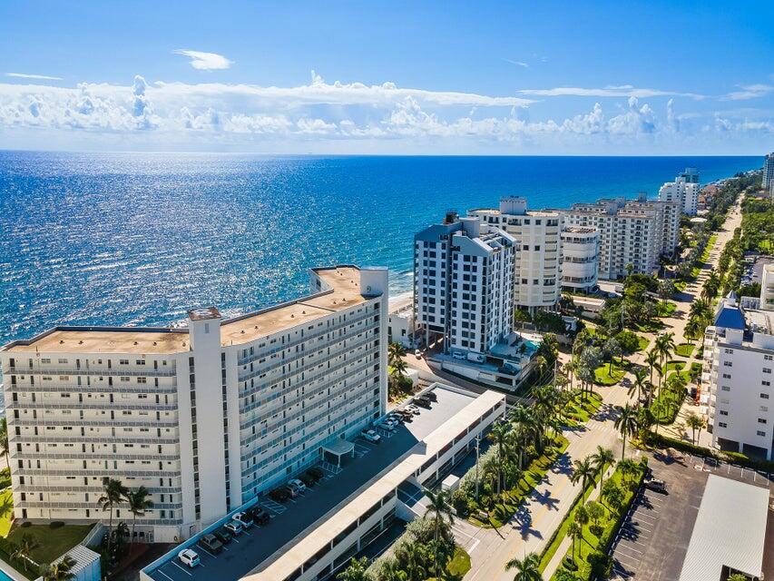 Foto principal - 3101 S Ocean Blvd