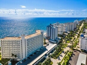 Building Photo - 3101 S Ocean Blvd
