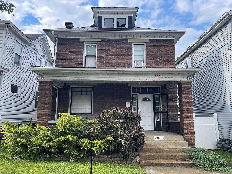 Foto principal - 2023 20th St