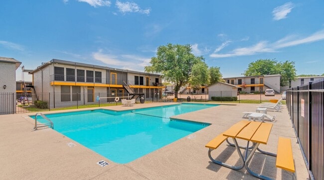 Foto del edificio - The Mirage