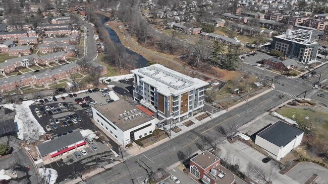  - Byline Apartments