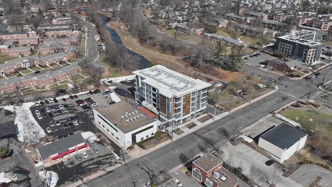  - The Byline. West Hartford