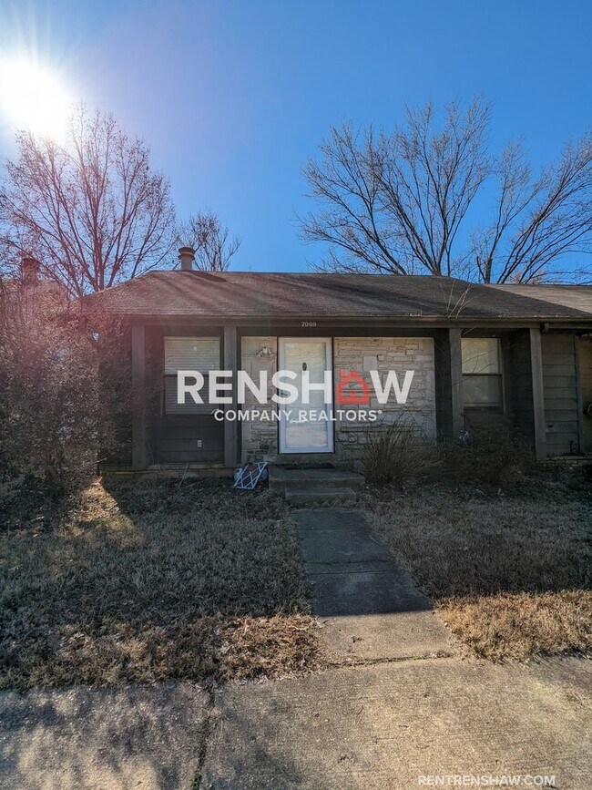 Foto del edificio - Classic 2/1.5 Cordova Townhome Now Availab...