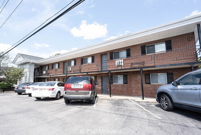 Foto del edificio - 7046 E US Hwy 36