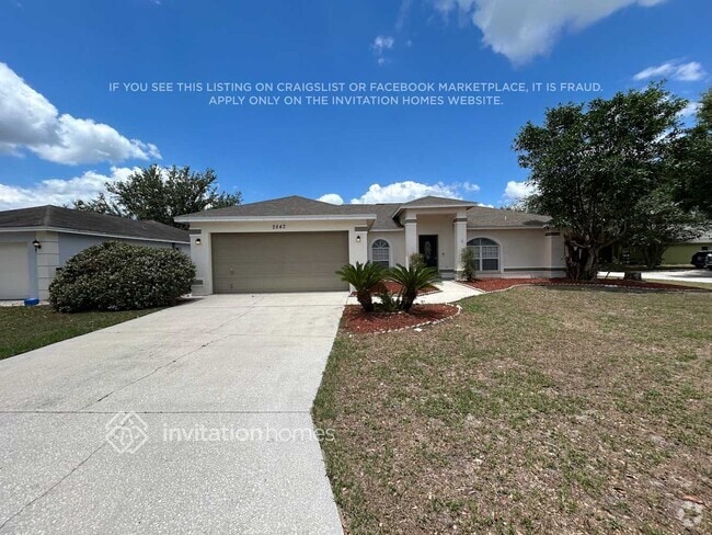 Building Photo - 2842 Timbercrest Pl