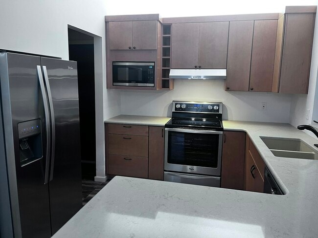 Photo - 4523 110th Ave NE House