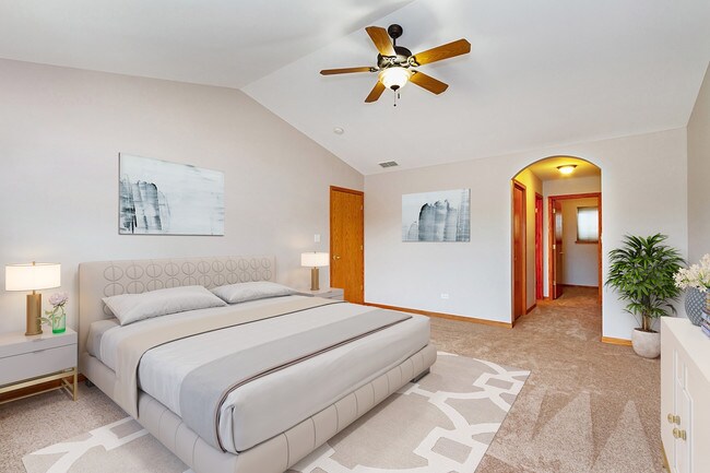 Foto del edificio - 6810 White Egret Ct