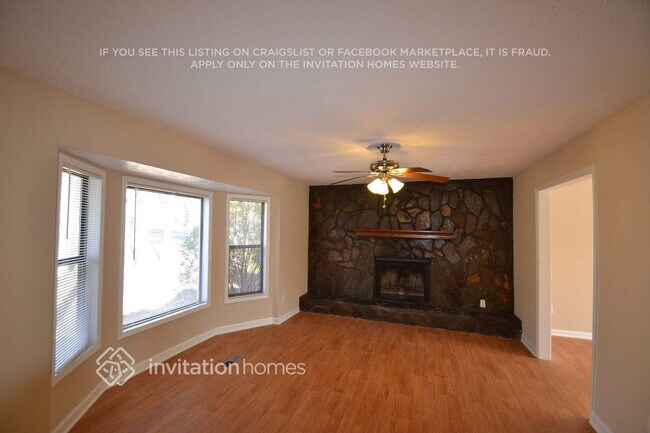 Foto del edificio - 6075 Cowan Mill Rd