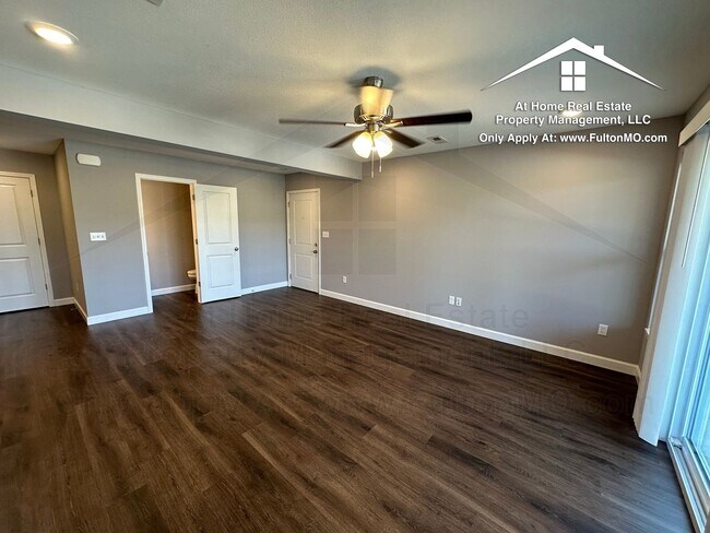 Foto del edificio - 2620 N Bluff St