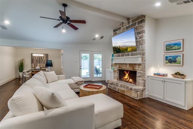 Foto del edificio - 6811 Huff Trail