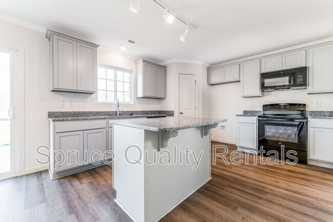 Foto del edificio - 5110 Apsley Dr