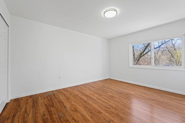 Interior Photo - Parkside Apartments