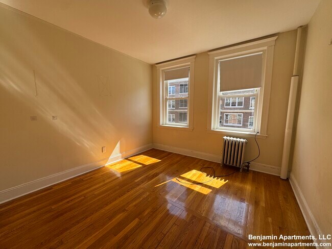 Foto del edificio - 8 Vinal St