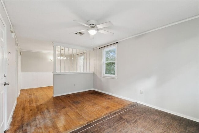 Foto del edificio - 5828 General Haig St