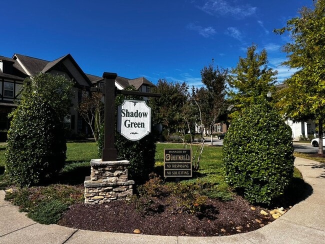 Foto del edificio - Shadow Green Neighborhood in Franklin