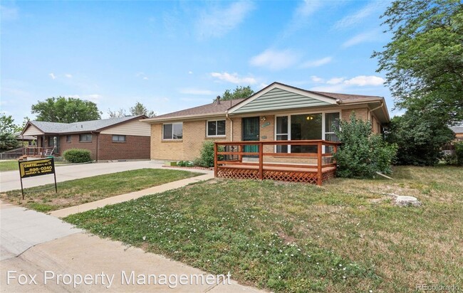Building Photo - 3 br, 2 bath House - 7103 Santa Fe Drive