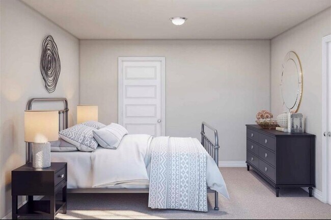 Foto del edificio - 2745 Bluebonnet Ridge Dr