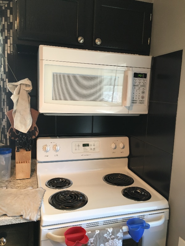 Foto del edificio - 1550 S Fillmore St