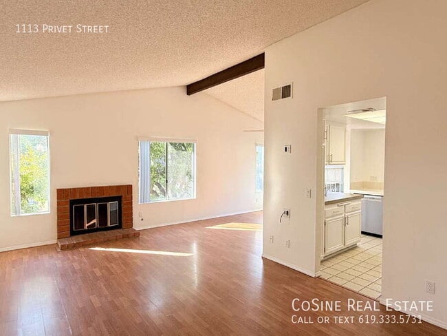 Building Photo - 1113 Privet St