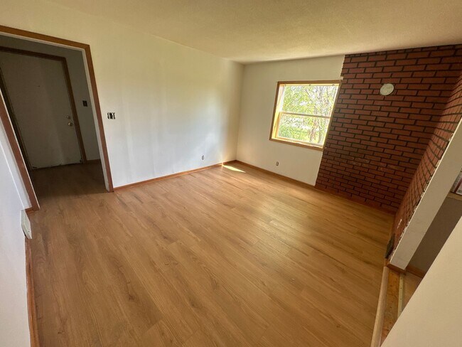 Foto del edificio - Cute 3 Bedroom Townhouse