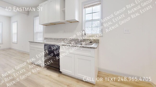 Foto del edificio - 40 Eastman St