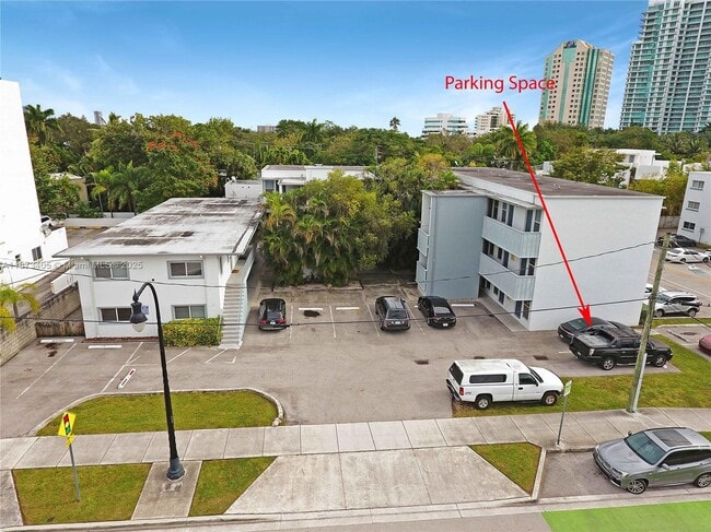 Foto del edificio - 3071 SW 27th Ave