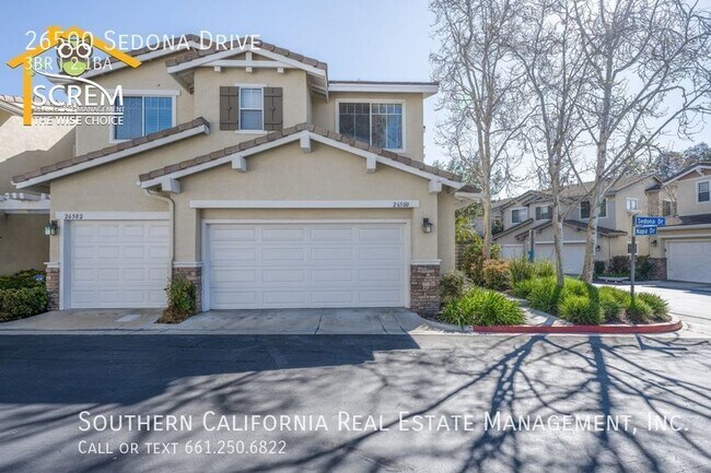 Building Photo - 26500 Sedona Dr