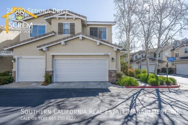 Foto del edificio - 26500 Sedona Dr