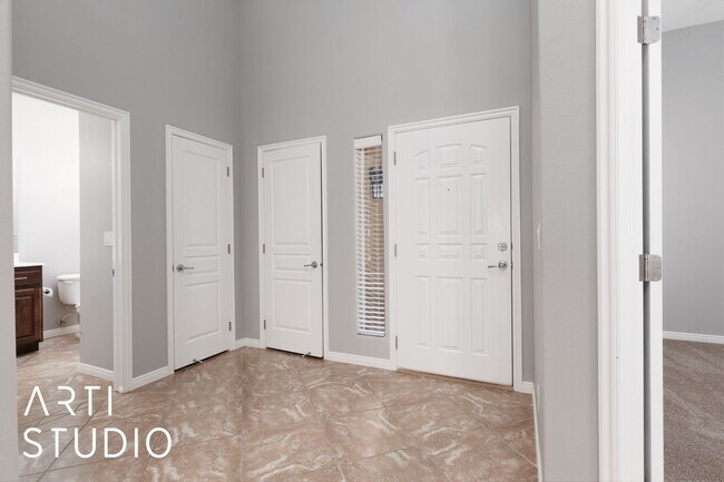 Foto del edificio - Welcome to your dream home located in the ...
