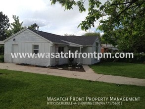 Building Photo - 4408 Garden Dr