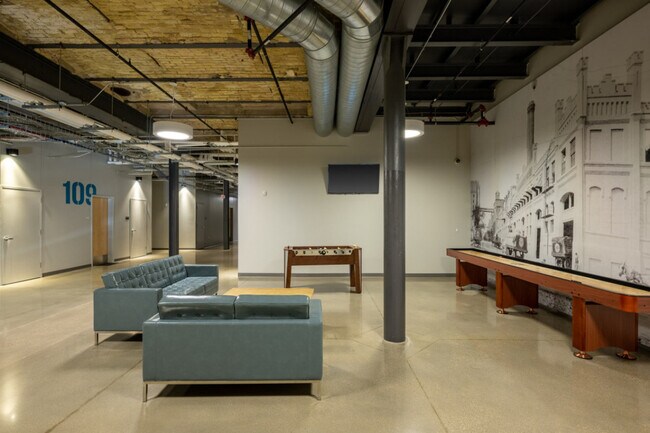 Foto del edificio - 1125 N 9th St