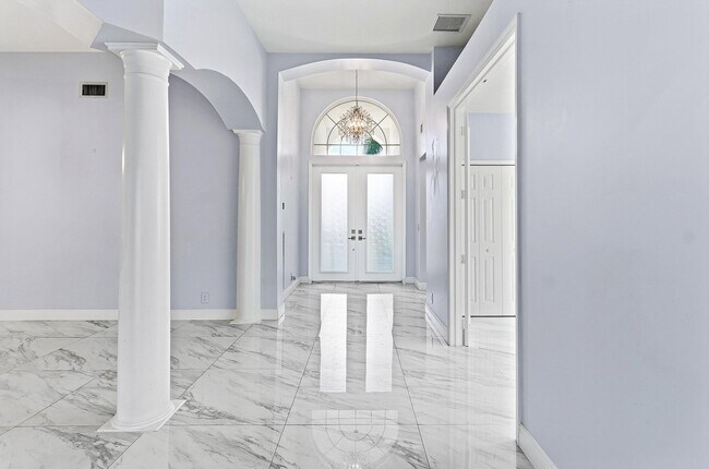 Foto del edificio - 12403 Cascades Pointe Dr