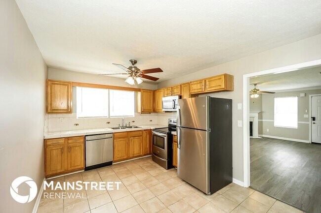 Foto del edificio - 265 Willow Springs Dr