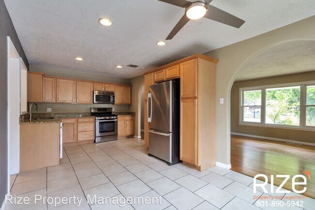 Foto del edificio - 3 br, 2 bath House - 1205 Nocturne Drive