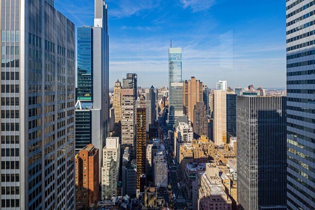 Foto del edificio - 100 E 53rd St