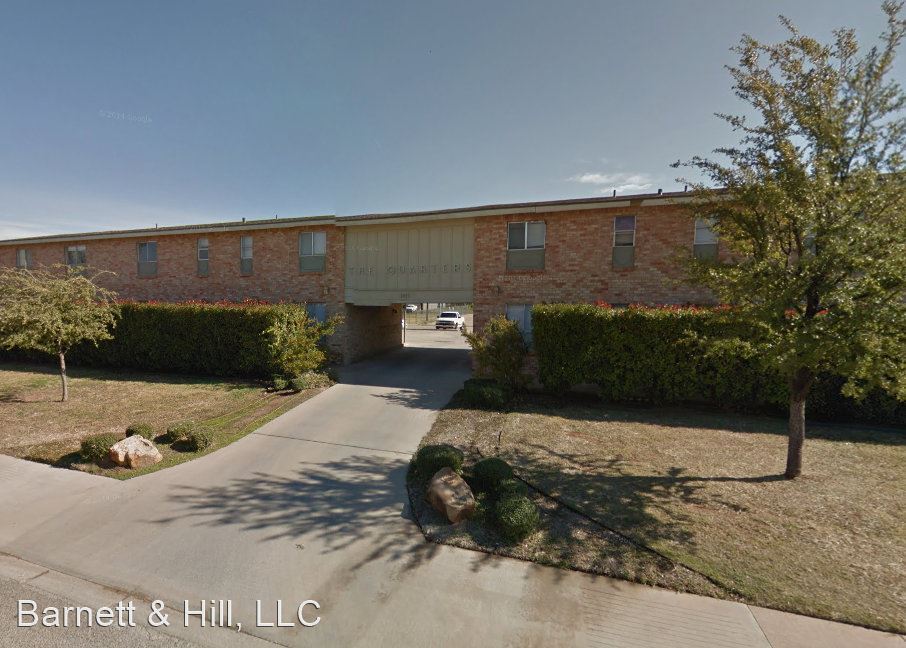 Primary Photo - 1 br, 1 bath Apartment - 1415 Sewell St.