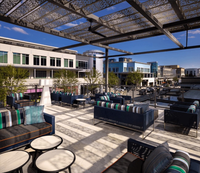 Building Photo - The Grand at Legacy West