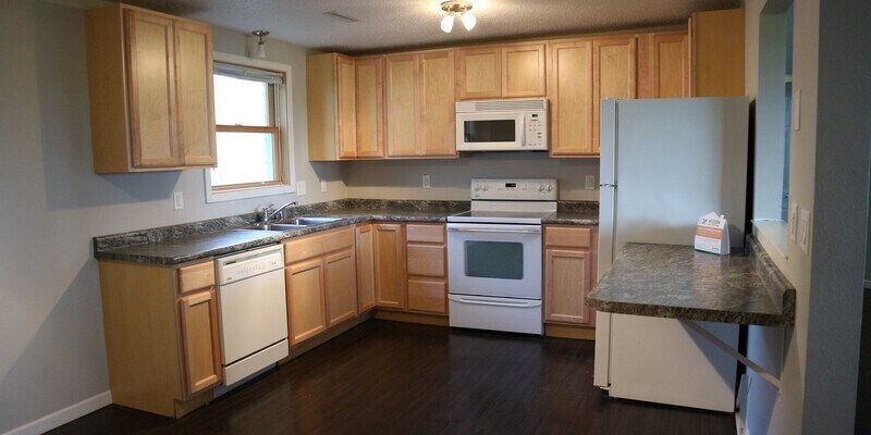Primary Photo - 507 West Fargo