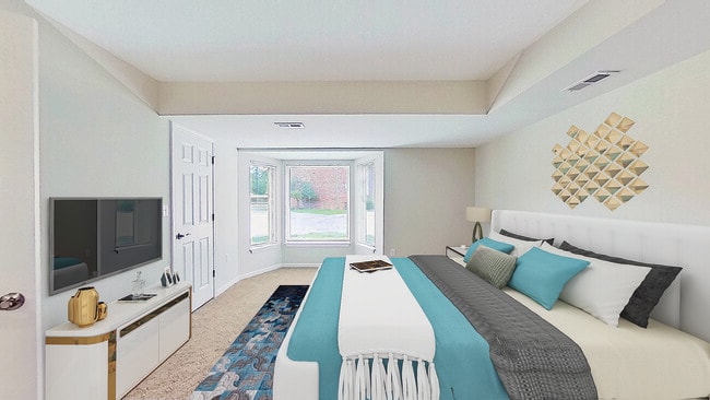 Building Photo - Arbor Circle Apartments