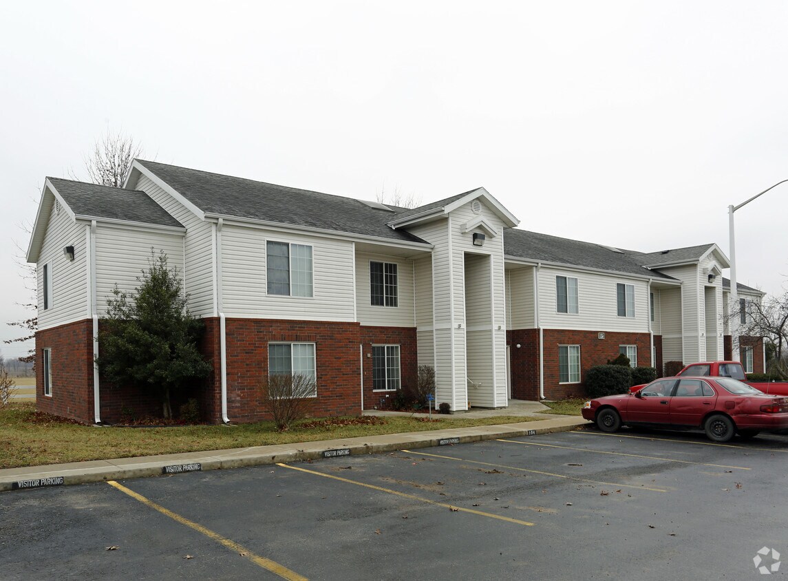 Foto principal - Countryview Estates