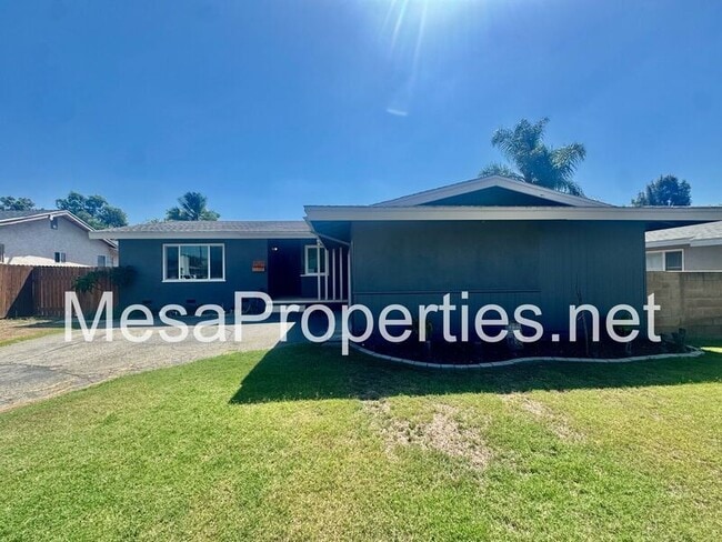 Photo - 1620 S Cabana Ave. House