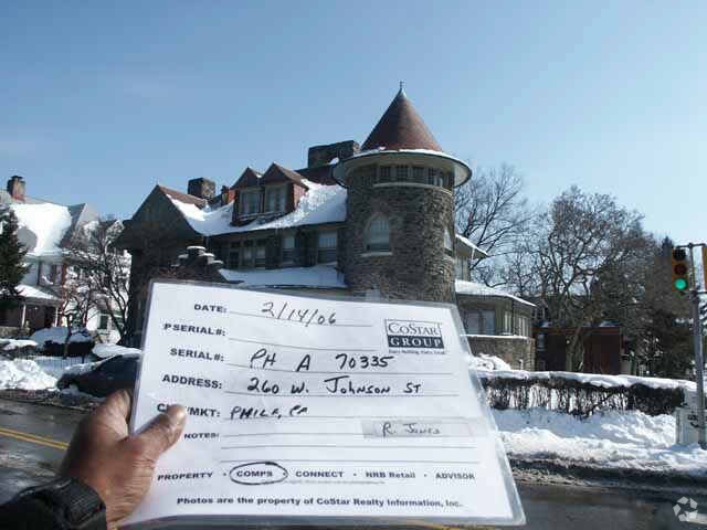 Foto del edificio - 260 W Johnson St