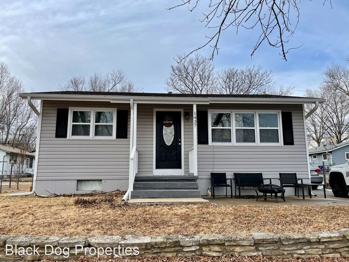 Foto principal - 4 br, 2 bath House - 1437 Westwood Blvd