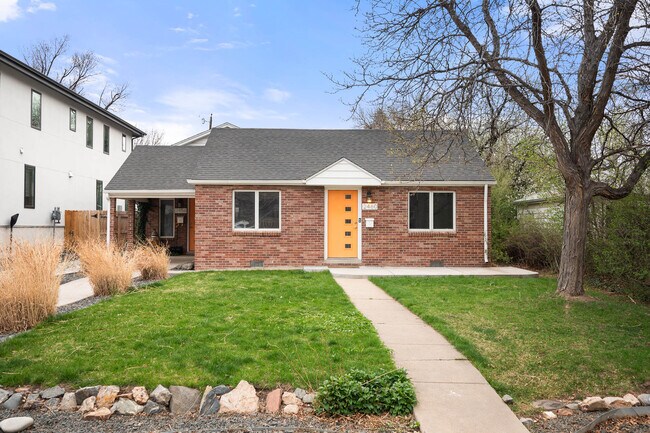 Building Photo - 2460 S Lafayette St