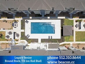 Interior Photo - Legacy Senior on Red Bud Lane