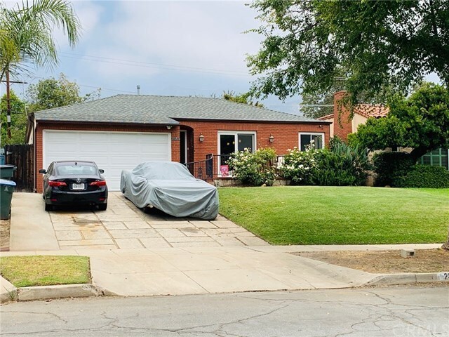 Primary Photo - 2247 Loma Vista St