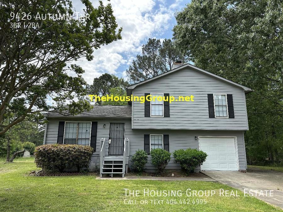 Primary Photo - 1 Free Month Rent + 13 Month Lease
